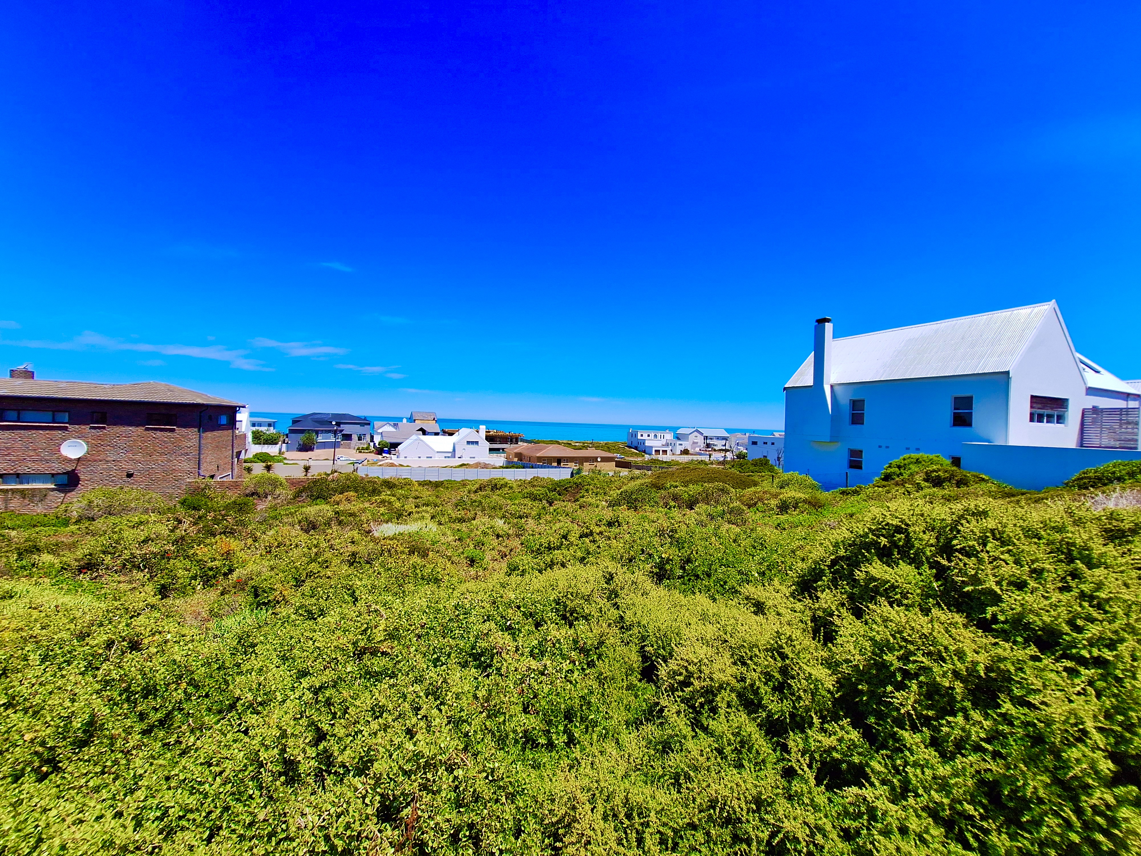 0 Bedroom Property for Sale in Yzerfontein Western Cape